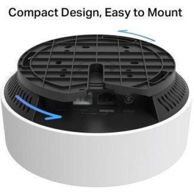 TP-Link Deco X50 PoE 3-Pack