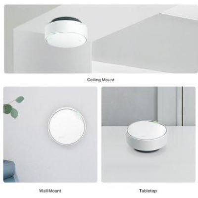 TP-Link Deco X50 PoE 3-Pack