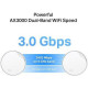TP-Link Deco X50 PoE 3-Pack