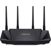 ASUS RT-AX58U V2 AX3000 (90IG06Q0-MU9B00)