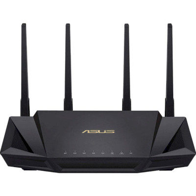 ASUS RT-AX58U V2 AX3000 (90IG06Q0-MU9B00)