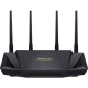 ASUS RT-AX58U V2 AX3000 (90IG06Q0-MU9B00)