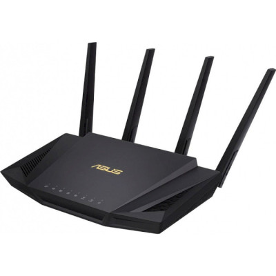 ASUS RT-AX58U V2 AX3000 (90IG06Q0-MU9B00)