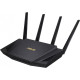 ASUS RT-AX58U V2 AX3000 (90IG06Q0-MU9B00)