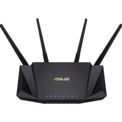 ASUS RT-AX58U V2 AX3000 (90IG06Q0-MU9B00)