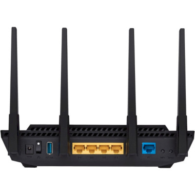 ASUS RT-AX58U V2 AX3000 (90IG06Q0-MU9B00)