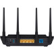 ASUS RT-AX58U V2 AX3000 (90IG06Q0-MU9B00)
