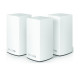 Linksys Velop Whole Home Intelligent Mesh WiFi System 3-pack (WHW0103)