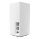 Linksys Velop Whole Home Intelligent Mesh WiFi System 3-pack (WHW0103)