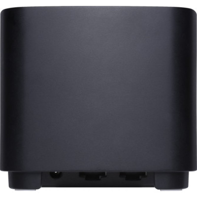 ASUS ZenWiFi AX Mini XD4 2PK Black (XD4-2PK-BLACK)