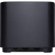 ASUS ZenWiFi AX Mini XD4 2PK Black (XD4-2PK-BLACK)