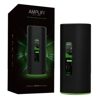 Ubiquiti AmpliFi Alien (AFI-ALN-R)