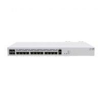Mikrotik CCR2116-12G-4S+ Mikrotik CCR2116-12G-4S+
