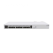 Mikrotik CCR2116-12G-4S+