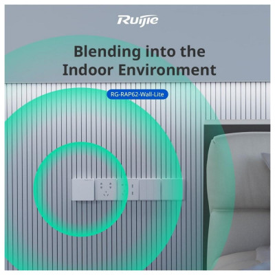 Ruijie Reyee RG-RAP62-Wall-Lite