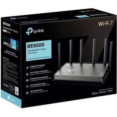 TP-Link Archer BE400