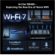 TP-Link Archer BE400