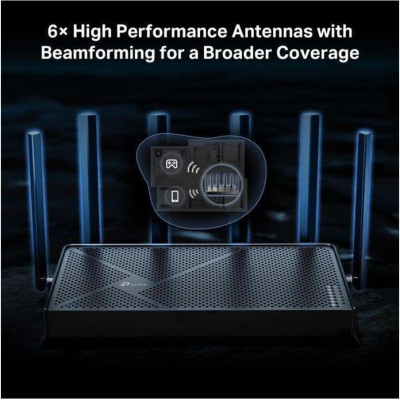 TP-Link Archer BE400