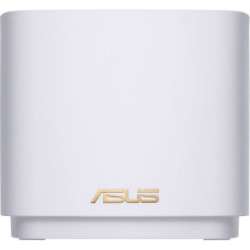 ASUS ZenWiFi AX Mini XD4 3PK White (XD4-3PK-WHITE)
