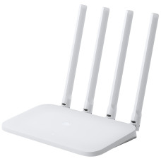 Xiaomi Mi WiFi Router 4C White Global (DVB4209CN) (Mi WiFi Router 4C Global WH)