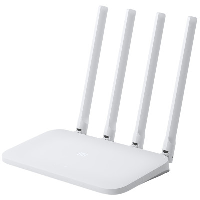 Xiaomi Mi WiFi Router 4C White Global (DVB4209CN) (Mi WiFi Router 4C Global WH)