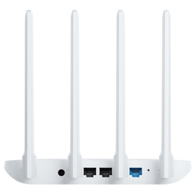 Xiaomi Mi WiFi Router 4C White Global (DVB4209CN) (Mi WiFi Router 4C Global WH)