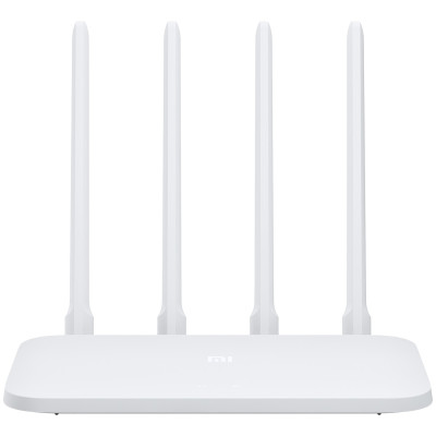 Xiaomi Mi WiFi Router 4C White Global (DVB4209CN) (Mi WiFi Router 4C Global WH)