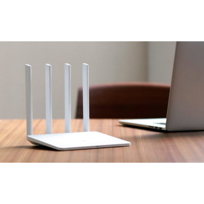 Xiaomi Mi WiFi Router 4C White Global (DVB4209CN) (Mi WiFi Router 4C Global WH)