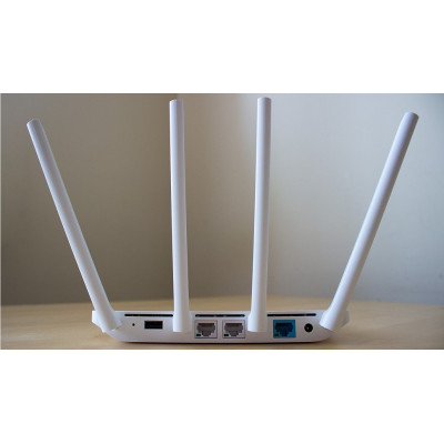 Xiaomi Mi WiFi Router 4C White Global (DVB4209CN) (Mi WiFi Router 4C Global WH)