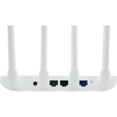 Xiaomi Mi WiFi Router 4A (DVB4210GL)