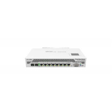 Mikrotik CCR1009-7G-1C-1S+PC