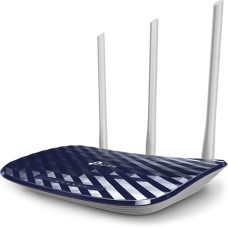 TP-LINK Archer C20 ISP