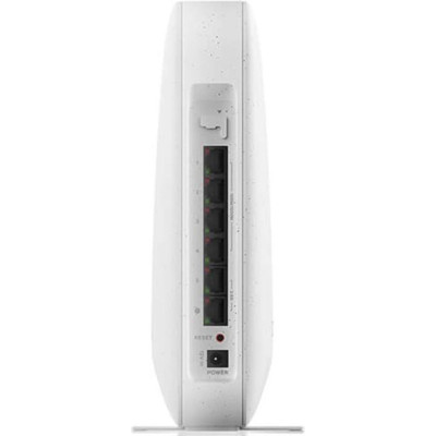 ZyXEL USG LITE 60AX (USGLITE60AX-EU0101F)
