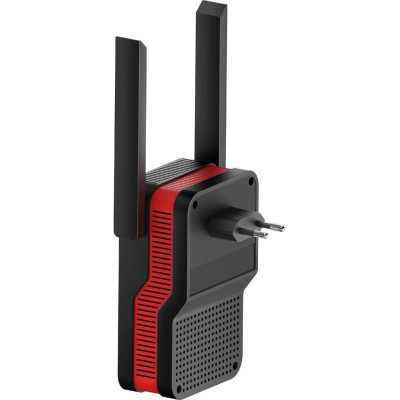 Wi-Fi Cudy RE3000 Black (73-00554)