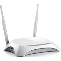 TP-LINK TL-MR3420