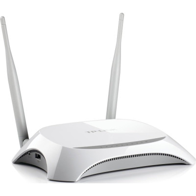 TP-LINK TL-MR3420