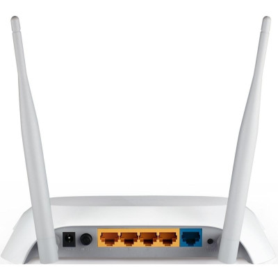 TP-LINK TL-MR3420