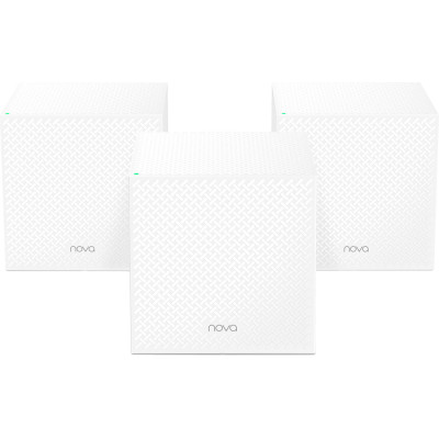 Tenda Nova MW12 3-kit (MW12-KIT-3)