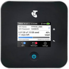Netgear Nighthawk M2 (MR2100-100EUS)