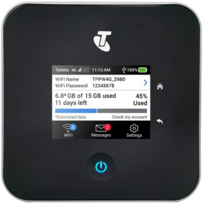 Netgear Nighthawk M2 (MR2100-100EUS)