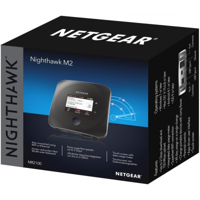 Netgear Nighthawk M2 (MR2100-100EUS)