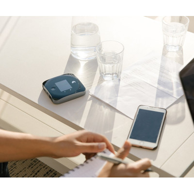 Netgear Nighthawk M2 (MR2100-100EUS)