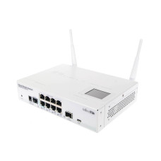 Mikrotik CRS109-8G-1S-2HnD-IN