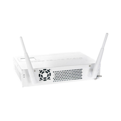 Mikrotik CRS109-8G-1S-2HnD-IN