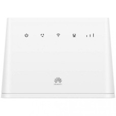 HUAWEI B311-221 LTE White (51060DWA/51060HFV)