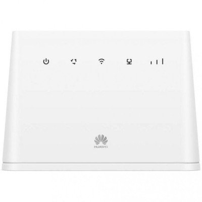 HUAWEI B311-221 LTE White (51060DWA/51060HFV)