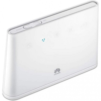 HUAWEI B311-221 LTE White (51060DWA/51060HFV)