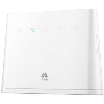 HUAWEI B311-221 LTE White (51060DWA/51060HFV)