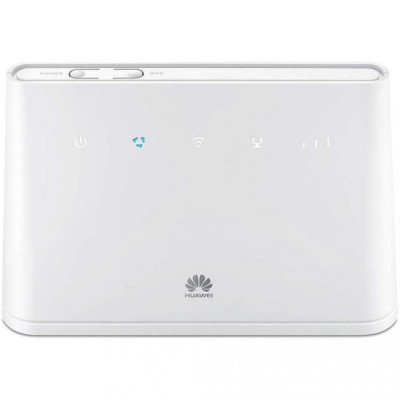 HUAWEI B311-221 LTE White (51060DWA/51060HFV)