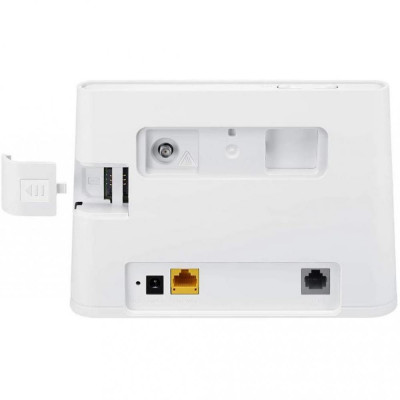 HUAWEI B311-221 LTE White (51060DWA/51060HFV)